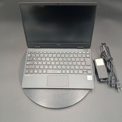 【大須店】中古  NEC VKT10 (INTEL Core i5 10210Y 1.0GHz/8GB/SSD256GB/-/オンボード/12.5/1920x1080/Wi-Fi/WEBCAM/W11H64) 179608 