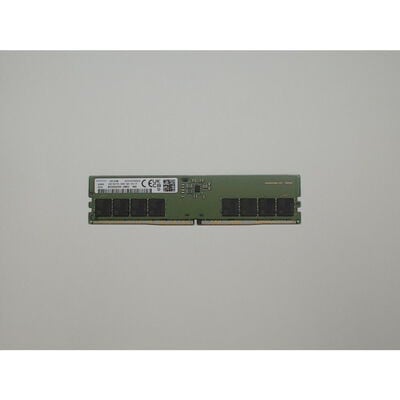 【前橋ｲﾝﾀｰｱｶﾏﾙ店】中古  PC5-44800 16GB デスクトップ用 149153 
