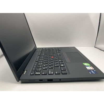 【仙台店】中古  Lenovo ThinkPad L13 Gen3 (Core i5-1245U/16GB/SSD 256GB/-/-/WLAN/13.3UWXGA/W11P/-) 3240011233 