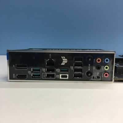 【博多店】中古  TUF GAMING B650E-PLUS WIFI B650/AM5/ATX 3310006241 