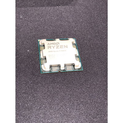 【水戸赤塚店】中古  AMD Ryzen 9 7900X (AM5/4.7GHz/76M/C12/T24/170W 152462 