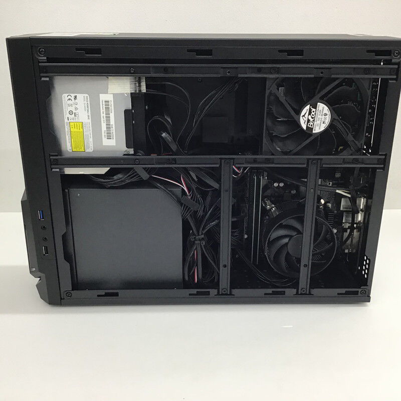 中古 mouse GTUNE EGPI797G166SSD480(i7 9700/16GB/SSD480GB