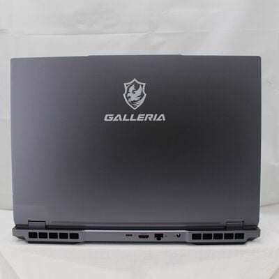 【大分店】中古  THIRDWAVE GALLERIA ZL9C-R46-6 192865【4/16値下げ!】 