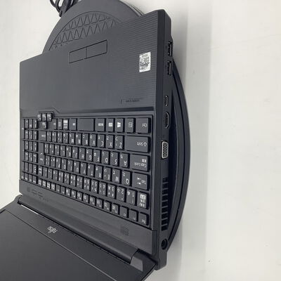 【堺七道店】中古  FUJITSU　LIFEBOOK A7510/D(i7-10610U/8GB/SSD512GB/W11P) 4660002743 