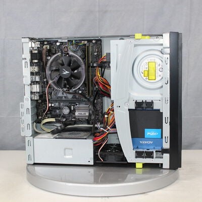 中古  THIRDWAVE GALLERIA KTC 