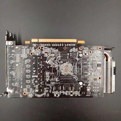 【大須店】中古  各社 Radeon RX580 (8GB PCI-E) 139083 