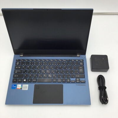 【白山FM松任店】中古  THIRDWAVE BizPro14 181562 