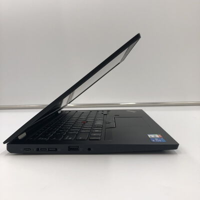 【福井日之出店】中古  Lenovo Thinkpad L13 Gen2(i5-1145G7/16GB/SSD256GB/W10P) 3410011104 