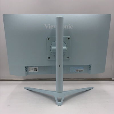 【福井日之出店】中古  Viewsonic VX2428J-BL-7(23.8W 0.5ms IPS 180Hzﾌﾞﾙｰ) 5200000971 
