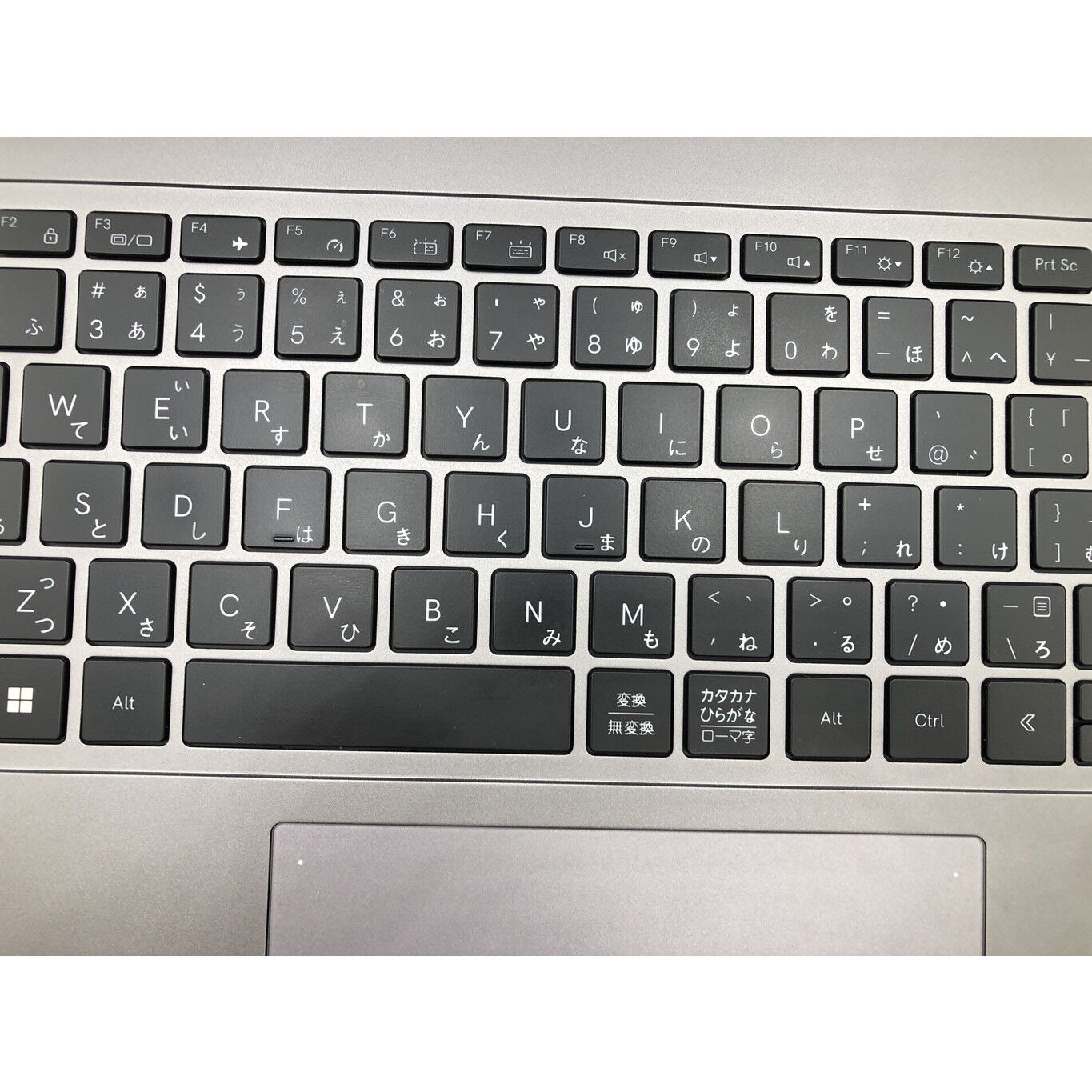中古 raytrek R6-RL(i7-13700H/32GB/SSD2TB/-/RTX4060/W11P