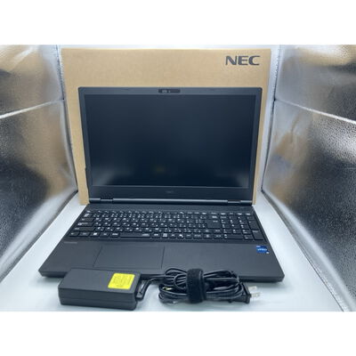 【仙台店】中古  NEC PC-V1T46XZGN (Core i5-1335U/8GB/SSD 256GB/SMt/-/WLAN/15.6FHD/W11P/-) 3240011560 
