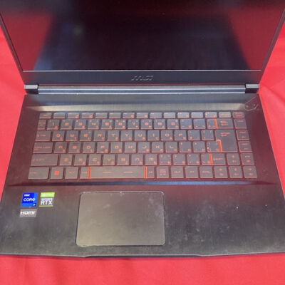 【千葉店】中古  GF63 Thin 11UD 3250007061 
