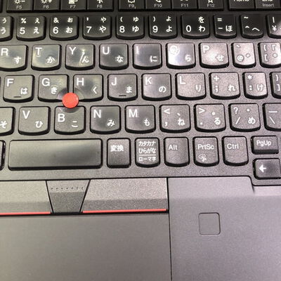 【甲府飯田店】中古  Lenovo ThinkPad X13 Gen 1 (LTE) (AMD Ryzen 5 PRO 4650U 2.1GHz/8GB/SSD256GB/-/オンボード/13.3/1920x1080/Wi-Fi/WEBCAM/W11H64) 180564 