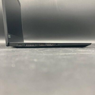 【熊本浜線店】中古  Lenovo ThinkPad X13 Gen 1 (LTE) (AMD Ryzen 5 PRO 4650U 2.1GHz/8GB/SSD256GB/-/オンボード/13.3/1920x1080/Wi-Fi/WEBCAM/W11H64) 180564 