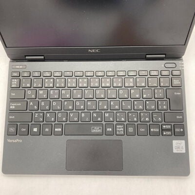 【堺七道店】中古  NEC PC-VJT10CGG63J6(i5-10210Y/8GB/SSD256GB/W11P) 4660002414 
