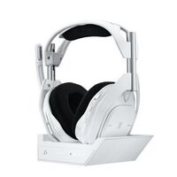 Logicool  ASTRO A50 X A50X-WH (ホワイト) 