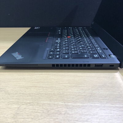 【甲府飯田店】中古  Lenovo ThinkPad X13 Gen 1 (LTE) (AMD Ryzen 5 PRO 4650U 2.1GHz/8GB/SSD256GB/-/オンボード/13.3/1920x1080/Wi-Fi/WEBCAM/W11H64) 180564 