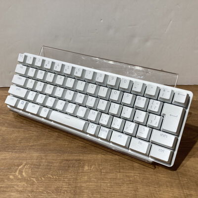 【富山本郷店】中古  Razer Huntsman Mini JP MW LN (RZ03-03391100-R3J1) 4760001771 