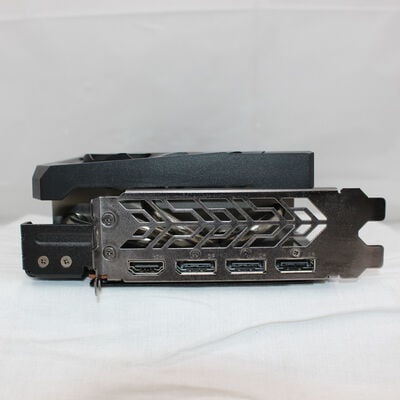 【通販センター】中古  ASRock Radeon RX 7900 XT Phantom Gaming 20GB OC（RX7900XT 20GB） 3480039697 