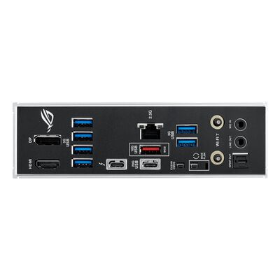 ASUS  ROG STRIX B860-F GAMING WIFI (B860 1851 ATX) 