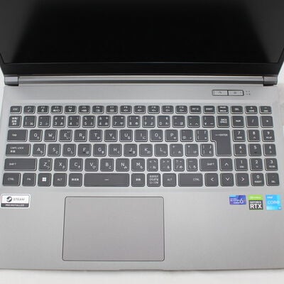 【姫路店】中古  THIRDWAVE GALLERIA RL5C-R35N 184865 