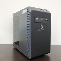 中古  THIRDWAVE GALLERIA SKM 