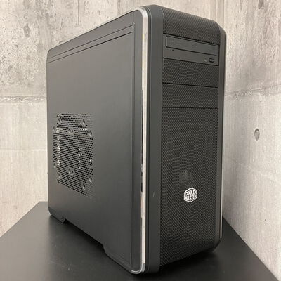 【長野稲里店】中古  自作パソコン 5110000376 