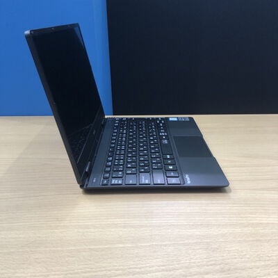 【甲府飯田店】中古  【訳あり品】NEC VersaPro VKT13H-5 PC-VKT13HZG5 (Intel Core i5 8200Y 1.30GHz/8GB/SSD256GB/なし/オンボード/12.5/1920x1080/Wi-Fi/WEBCAM/W11H MAR) 184437 