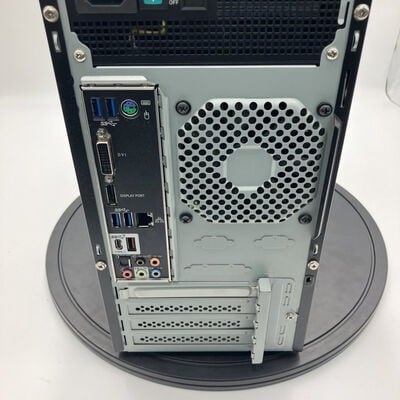 【なんば店】中古  mouse LM-iH810UN-M2SH2-KK (i9 9900K/48GB/SSD512GB+500GB/HDD2TB/BD-RE) 3280023608 
