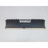 中古  CORSIR CMK32GX4M2D3600C18 (PC4-28800 16GB　1本) 4540001555 