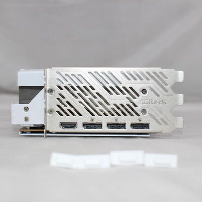 中古  ASRock RX7900XTX TCW 24GO (Radeon RX7900XTX 24G) 3480033633 