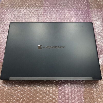 【宮崎恒久店】中古  Dynabook G83/HS (Intel Core i5 1135G7 2.40GHz/16GB DDR4/SSD256GB/-/オンボード/13.3/1920x1080/GbE/Wi-Fi/WEBCAM/W11H64) 191148 