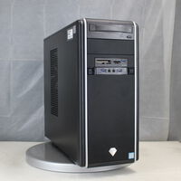 中古  TSUKUMO G-GEAR GA9J-G181/ZT(Intel Core i9 9900KF/16GB/SSD500GB/DVDマルチ/NVIDIA GeForce RTX 2080 SUPER 8GB/W11H64 MAR) 177016 