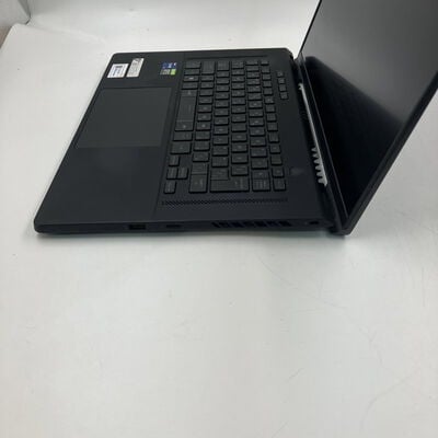 【なんば店】中古  ASUS ROG Zephyrus M16 (i9 12900H/16GB/SSD512GB/RTX3060/WLAN/16WQXGA) 3280023191 