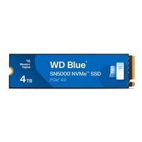 Western Digital  WD Blue SN5000 WDS400T4B0E (M.2 2280 4TB) 