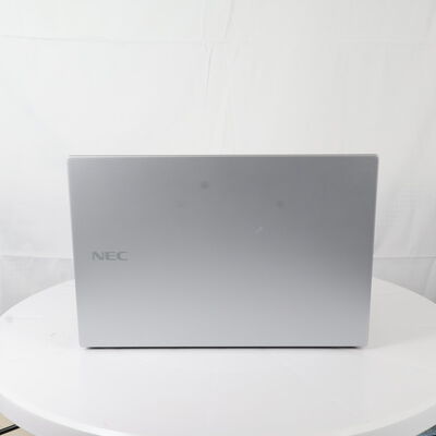 【通販センター】中古  NEC PC-VKM16BZG6 (Intel Core i5 8365U 1.60GHz/8GB/SSD256GB/なし/オンボード/13.3/1366x768/Wi-Fi/WEBCAM/W11H MAR) 184421 