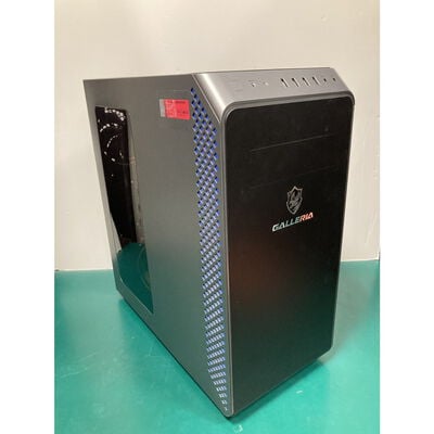 【富山本郷店】中古  THIRDWAVE GALLERIA XA7C-R37 (Core i7-12700/16GB/SSD1TB/RTX3070/W11H64) 4760001253 