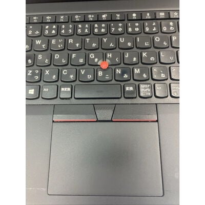 【仙台店】中古  Lenovo ThinkPad X390 (i7-10510U/8GB/SSD 256GB/-/-/WLAN/13.3FHD/W11P/-) 3240009226