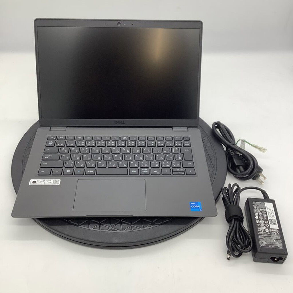 中古 DELL Latitude 3440(i5-1345U/16GB/SSD256GB/W11P) 4660002761