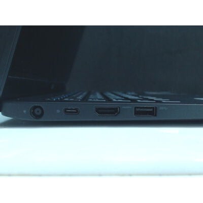 【前橋ｲﾝﾀｰｱｶﾏﾙ店】中古  DELL Latitude 7390 (Intel Core i3 8130U 2.2GHz/8GB/SSD256GB/なし/オンボード/13.3/1920x1080/Wi-Fi/WEBCAM/W11H64) 181912 