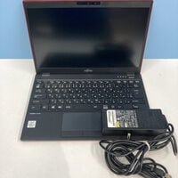 中古  FUJITSU LIFEBOOK U9310/D (Core i7-10610U/16GB/SSD256GB/なし/オンボード/13.3/1920x1080) 3310006966 