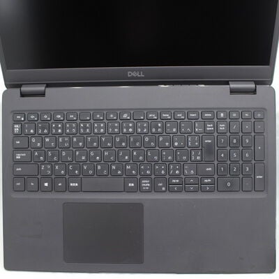 【通販センター】中古  DELL Latitude 3510(Intel Core i5 10310U 1.70GHz/16GB DDR4/SSD256GB/-/オンボード/15.6/1920x1080/GbE/Wi-Fi/WEBCAM/W11H/VBT) 197505 