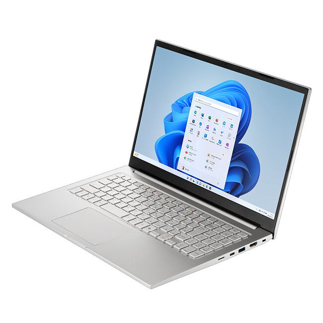 ほぼ新品】ドスパラ ノートパソコン THIRDWAVE DX-M7 【公式通販】