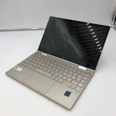 【福井日之出店】中古  HP ENVY X360（1135G7/8GB/512GB/Win11 H） 5200000301 