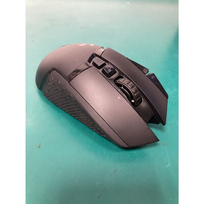 【富山本郷店】中古  Logicool G502WL (無線 ゲーミングマウス 11ボタン) 146972 