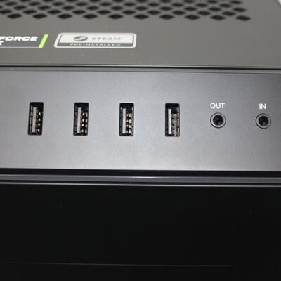 【なんば店】中古  THIRDWAVE GALLERIA XA7R-R57-B 189216 