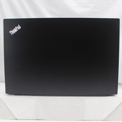 【通販センター】中古  Lenovo ThinkPad E15 Gen 1(Intel Core i5 10210U 1.60GHz/16GB DDR4/SSD512GB/-/オンボード/15.6/1920x1080/GbE/Wi-Fi/WEBCAM/W11H/VBT) 195526 