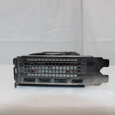 【通販センター】中古  GALAKURO RTX3060TI 1 click OC（RTX3060Ti 8GB） 190633 
