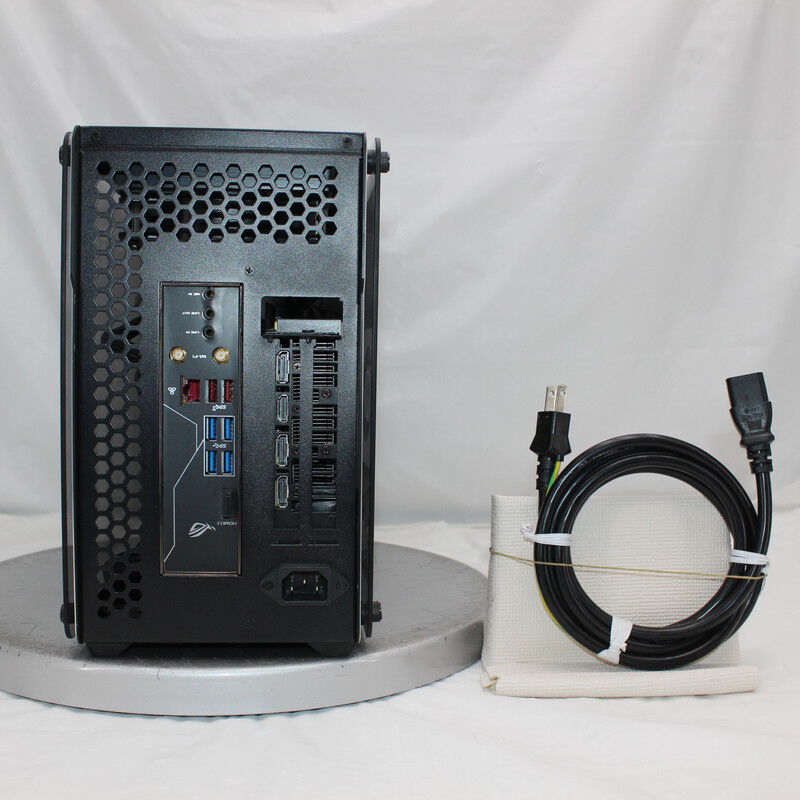 中古 Original PC(AMD Ryzen 9 3900X/32GB DDR4 (PC4)/SSD1TB/なし