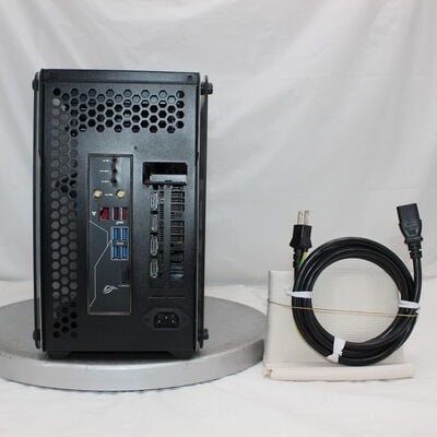 【通販センター】中古  Original PC(AMD Ryzen 9 3900X/32GB DDR4 (PC4)/SSD1TB/なし/NVIDIA GeForce RTX 2070 SUPER 8GB/W11H64 MAR) 199980 